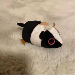 Teeny Ty Theo the Hamster